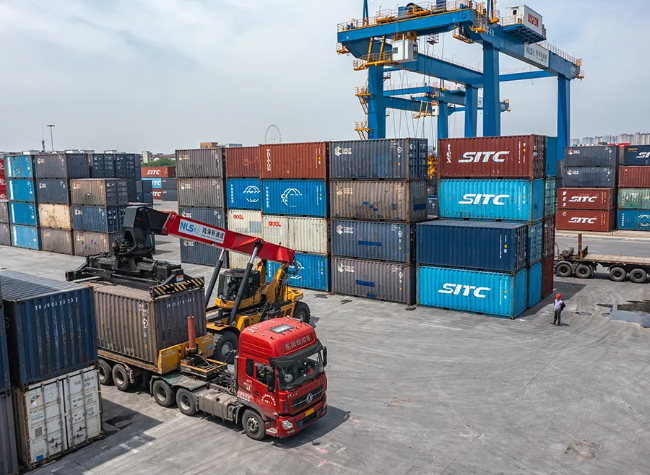 15 Customs Initiatives to Streamline ILSTC Logistics, Slash Costs