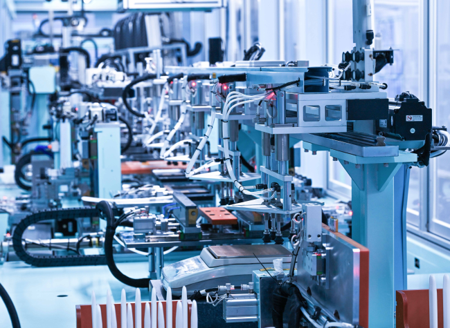 Solid-State Batteries: A Game-Changer for Energy with High Density, Safety, and Durability | Insights