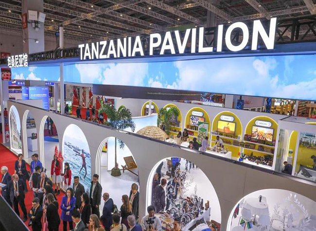 China Import Expo Attractive to Global Exhibitors as Country Pledges Further Opening-up