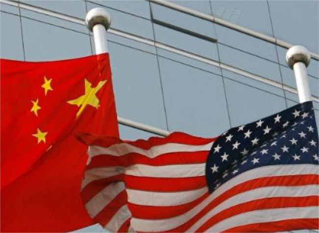 China-U.S. Financial Working Group Holds Sixth Meeting