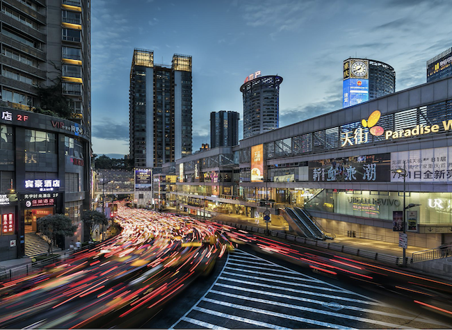 'Seamless Online-Offline Integration Key to Meeting Consumer Shopping Demands' | Insights