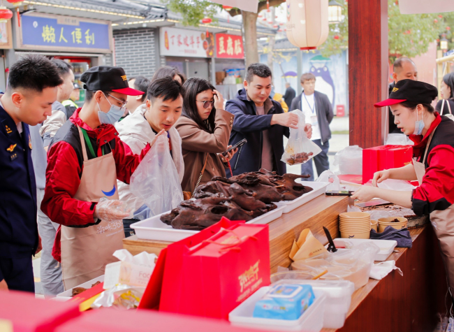 Chongqing Culture and Tourism Development Conference Highlights City's Impressive Growth