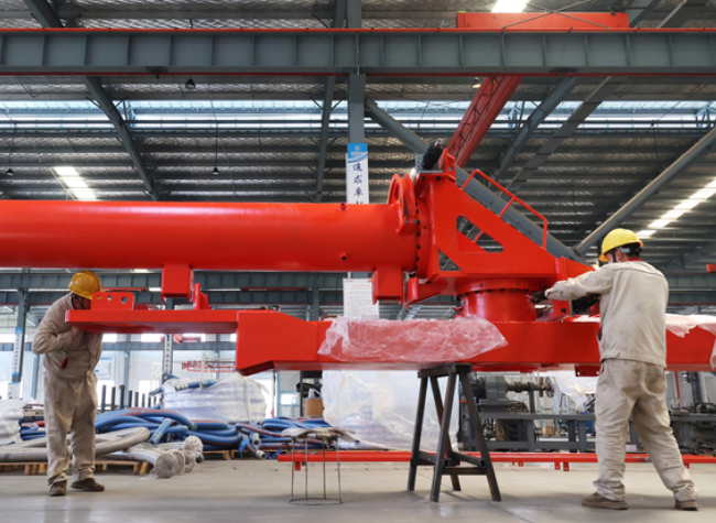 China Poised to Sustain Economic Recovery Toward Annual Growth Target