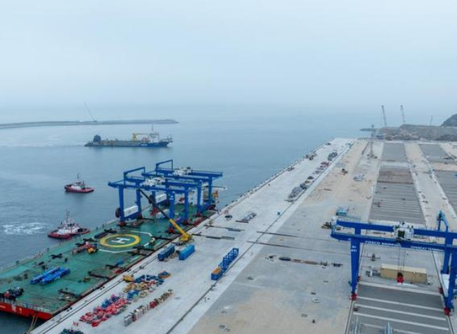 Xi Embarks on Latin America Trip to Champion Cooperation, Multilateralism