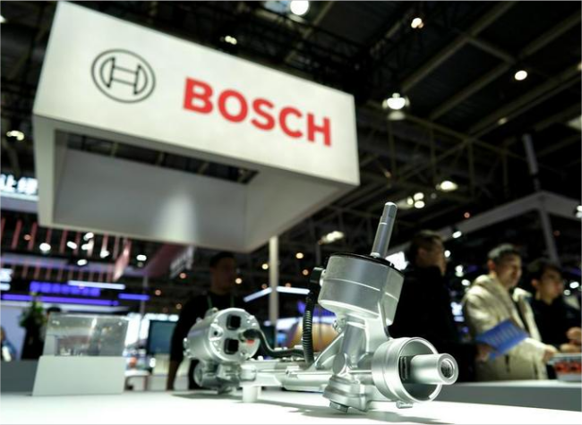 For Multinationals, Success in China Crucial to Global Success