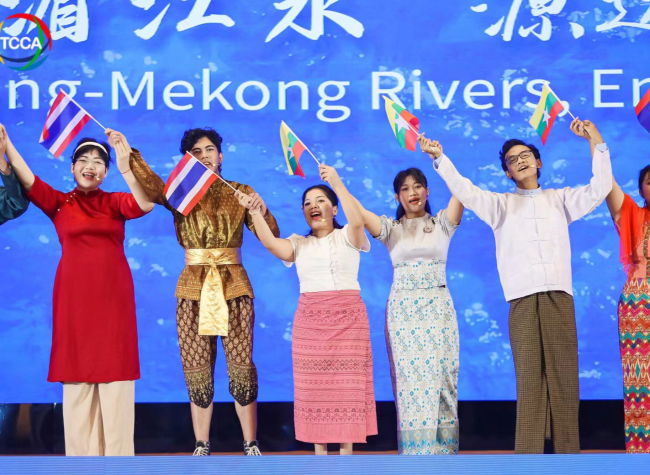 Lancang-Mekong Tourism Leaders Meet in SW China's Chongqing to Further Regional Cooperation