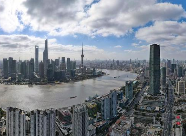 Foreign Institutions Upbeat About Chinese Economy as Supportive Policies Take Effect