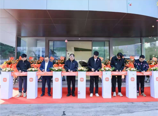 Chongqing Car Dealerships Face Major Shake-Up as Fuel Cars Fade and NEVs Rise