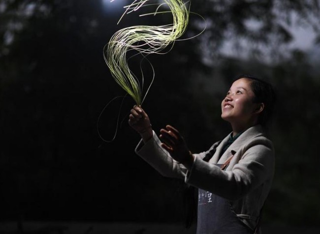 China Sees Remarkable Progress in Keeping Intangible Cultural Heritage Alive