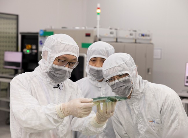 Chinese Associations Urge Caution in Buying U.S. Chips over Semiconductor Export Control