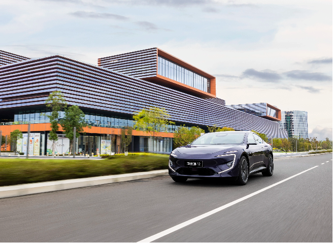 Huawei and Avatr Strengthen Partnership in Product Development, Marketing, and Ecosystem Services