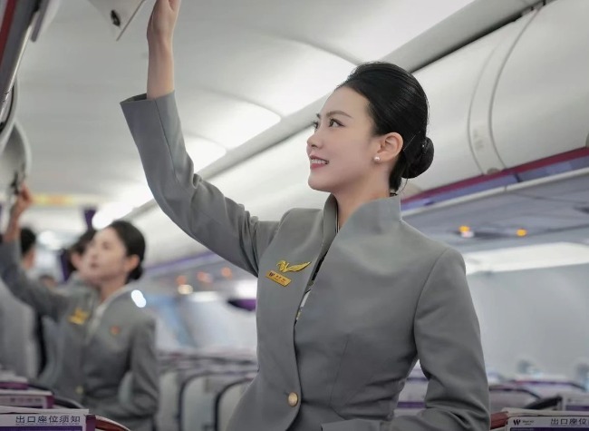 New Lhasa-Chongqing-Singapore Passenger Route Launched by West Air