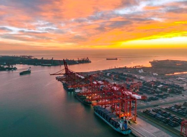 Why is the World Sanguine About China's Economic Prospects for 2025