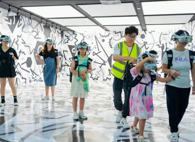 AI Revolutionizes Cultural Tourism: Bringing China's Heritage to Life