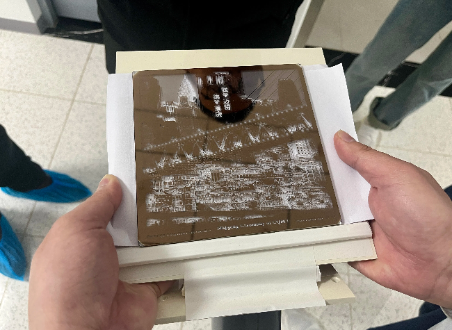 Chongqing Mastek Electronics Expands to Full Production, Plans Growth with New Investments