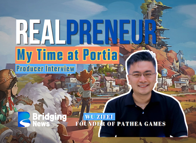 Pathea Games' Journey from Skepticism to Global Recognition | Realpreneur Tales
