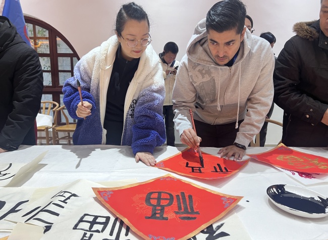 2024 Lancang-Mekong Tourism Cities Cooperation Alliance Exchange Activity Concludes in Chongqing