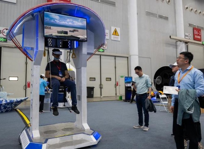 China Revises Law to Boost Science Popularization