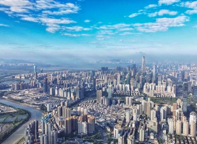 With Unwavering Allure, China Remains Top-Notch Choice for Global Investors