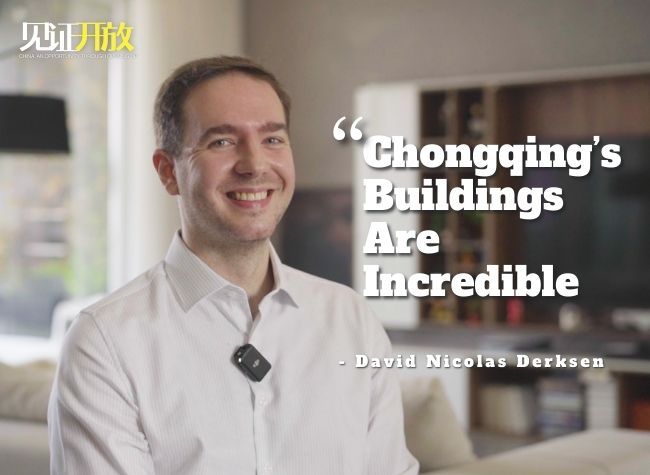 'Chongqing's Buildings Are Incredible' | China, An Opportunity Through Opening Up
