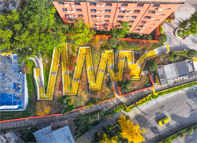 Chongqing Exceeds Green Infrastructure Targets, Enhancing Urban Living