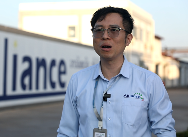 Chongqing Entrepreneur to Launch Southeast Asia's Largest Pharmaceutical Factory in Laos