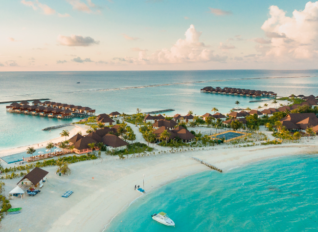 Chongqing Airlines Resume Int'l Routes with Colombo, Male, Phuket, and Ho Chi Minh City