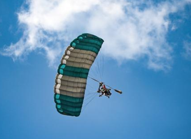 From Takeoff to Soaring: Chongqing's Low-Altitude Economy Makes Leaps Forward