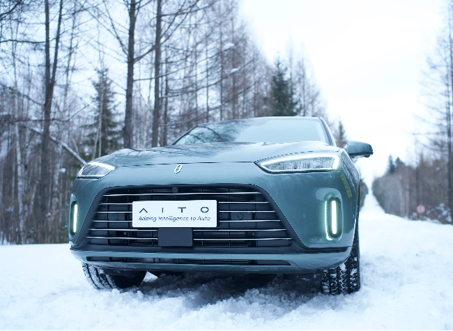 Seres Joins China's Four Major Stock Indexes, Stressing Strong Market Performance