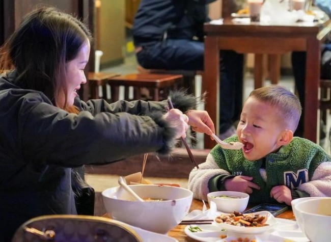 China to Implement 3-Year Action Plan to Optimize Consumer Environment