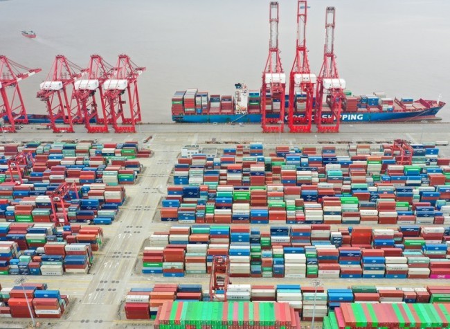 Explainer | Insights from Senior Officials About China's Key Economic Work Conference