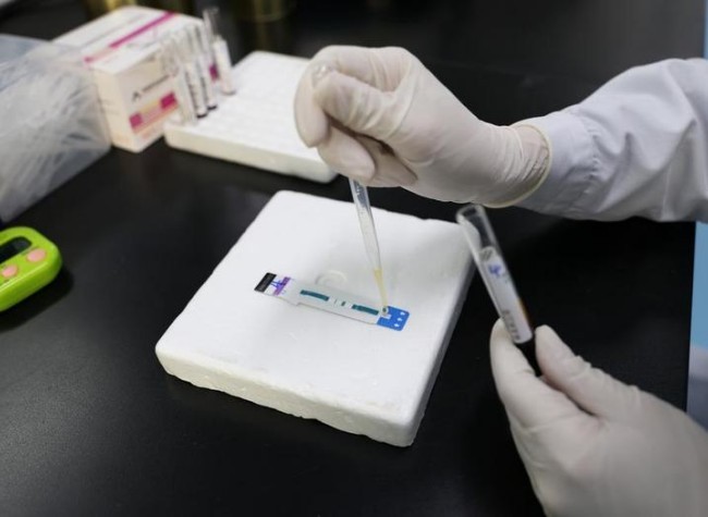 China Boosts AIDS Prevention with Timely Post-Exposure Care