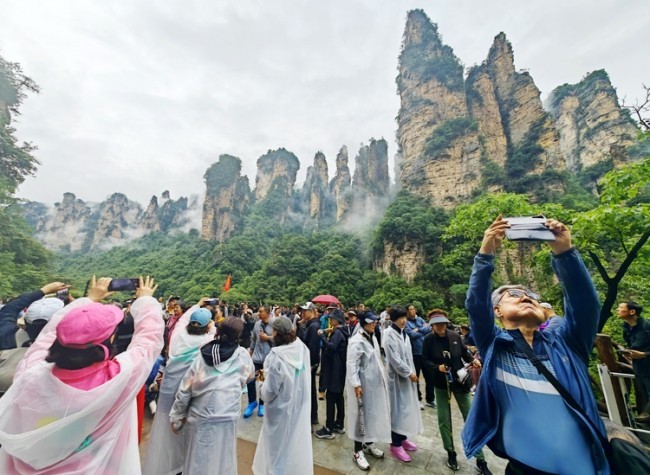 Visa Policy Eases Boost China Travel and Beyond