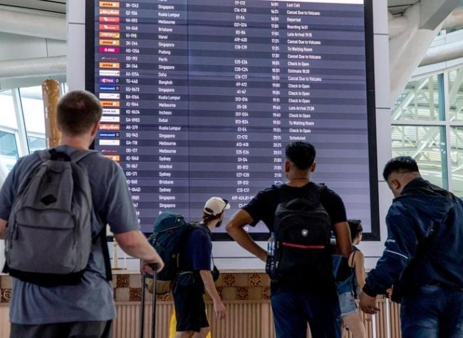 IATA Forecasts Positive Outlook for Global Airline Industry in 2025