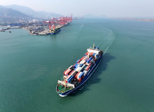 Key Meeting Signals Stronger Policy Support to Propel Economic Growth