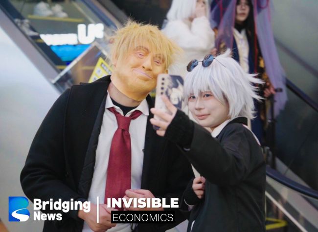 How Chinese Youth Celebrate Spring Festival | Invisible Economics