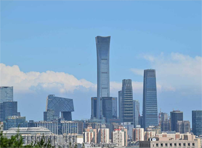 China Unveils Guideline for Building Unified National Market, Driving Demand and Openness