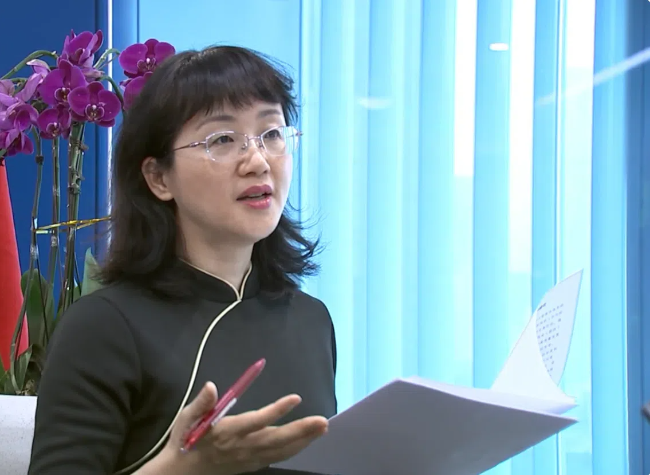 Boosting Patent Review Efficiency Fuels Chongqing's NEV Growth | Duty in Action