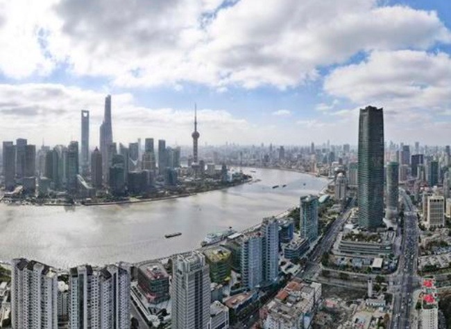 China's Housing Market Gains Strong Momentum Amid Policy Boosts, Inventory Cuts