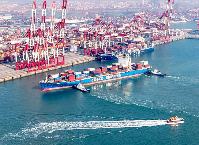 China Unleashes Investment Surge to Spur Economic Upturn