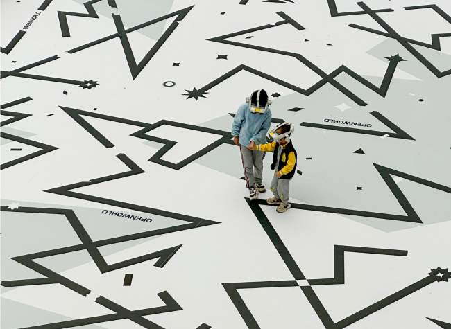 Visual Chongqing | Weekly City Views on Jan. 2-8, 2025