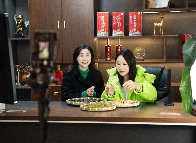 'Guiding Youth to the Right Path for a Productive Future' | Duty in Action