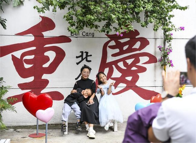 Non-Standard Commerce Transforms China's Distinctive Consumer Market