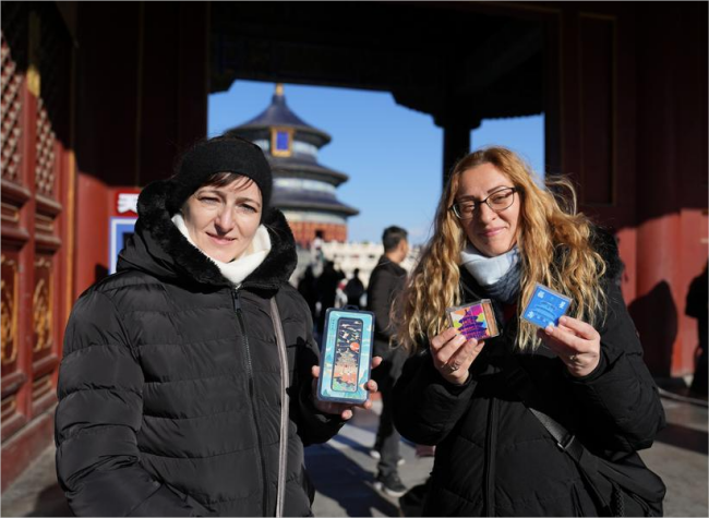 Visa-Free Trips to China Double in 2024