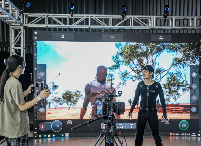 Chongqing to Host First Global Film Event in 2025