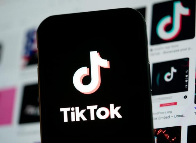 TikTok Restores Service in U.S.