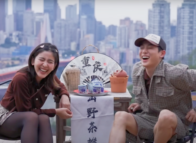 Why Chongqing is Becoming a Top Destination for Thai Tourists?