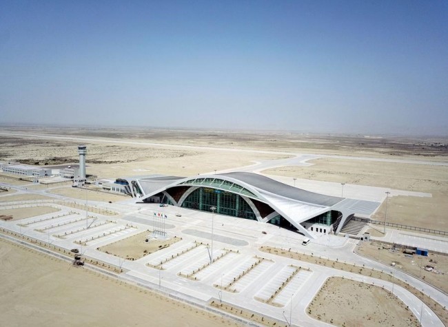 Gwadar's Leap for Regional Connectivity and Cooperation | Opinion