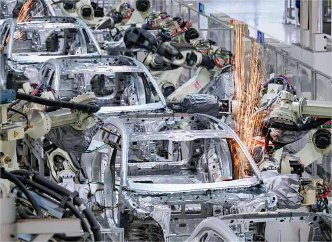 Chongqing Embraces the New Journey in 2025 | Pic Story