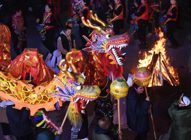 New Trends in Spring Festival Tourism Consumption